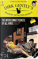 Dirk gently's holistic detective agency by Chris Ryall