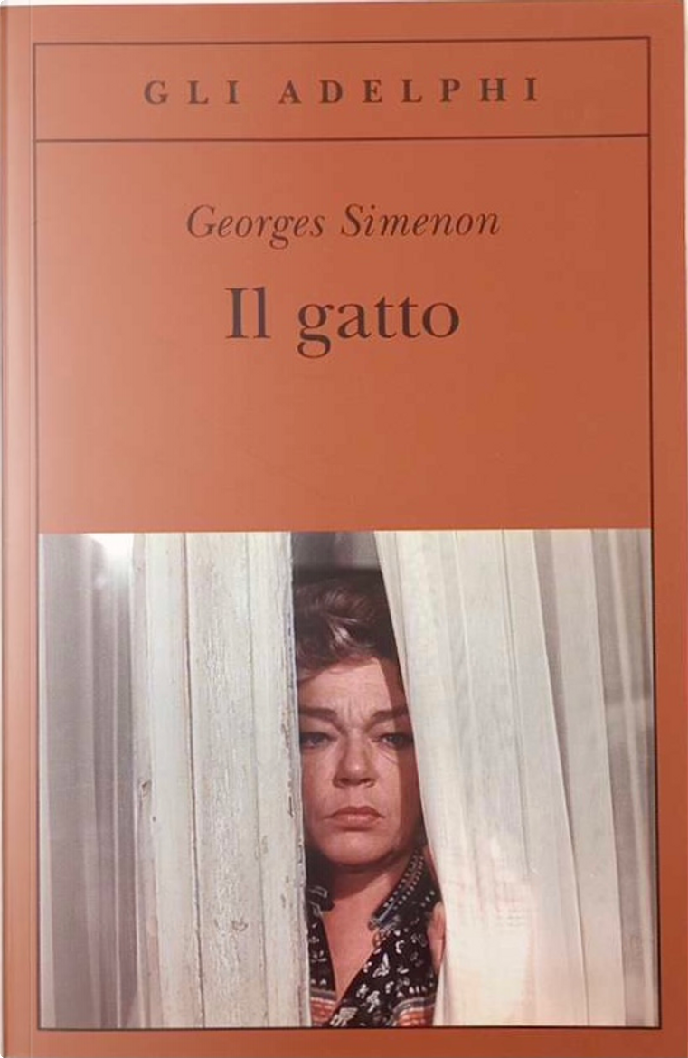 Gli altri - Georges Simenon - Adelphi - Libro Ancora Store