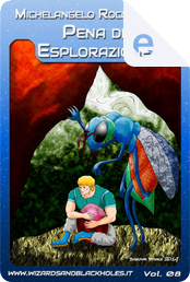 Pena d'Esplorazione by Michelangelo Rocchetti