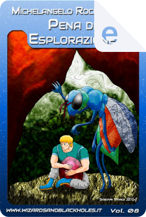Pena d'Esplorazione by Michelangelo Rocchetti