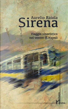 Sirena by Aurelio Raiola