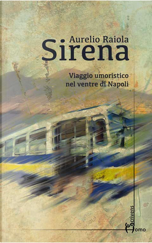 Sirena by Aurelio Raiola