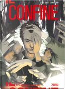 Il confine - Vol. 2 by Giovanni Masi, Uzzeo Mauro