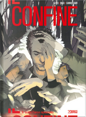 Il confine - Vol. 2 by Giovanni Masi, Uzzeo Mauro