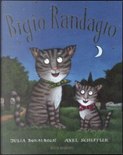 Bigio randagio by Julia Donaldson