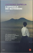 L'ufficiale dei matrimoni by Anthony Capella