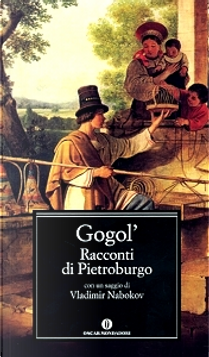 Racconti di Pietroburgo by Nikolaj Gogol'