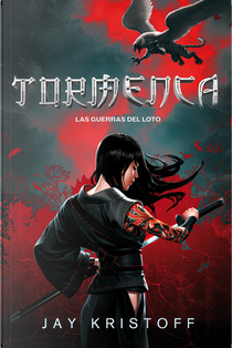 Tormenta by Jay Kristoff