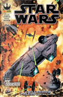 Star Wars #54 by Kieron Gillen