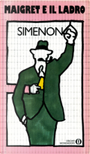 Maigret e il ladro by Georges Simenon