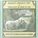 Higglety pigglety pop! by Maurice Sendak