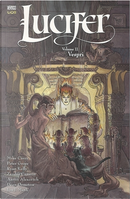 Lucifer vol. 11 by Mike Carey