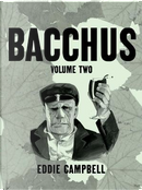 Bacchus 2 by Eddie Campbell