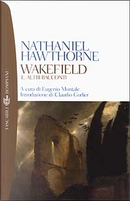 Wakefield by Nathaniel Hawthorne