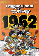 I migliori anni Disney n. 3 by Attilio Mazzanti, Carlo Chendi, Don Christensen, Gaudenzio Capelli, Roberto Catalano