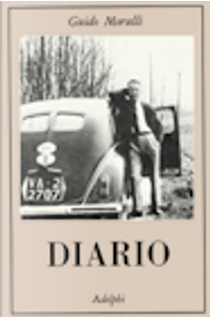 Diario by Guido Morselli