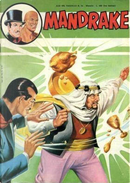 Mandrake - Il vascello - Serie Cronologica n. 94 by Frank Robbins, John Cullen Murphy, Lee Falk, Lyman Young