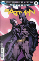 Batman Vol.3 #24 by Tom King