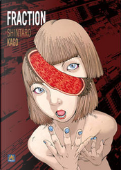 Fraction by Shintaro Kago