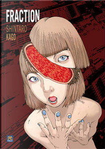 Fraction by Shintaro Kago