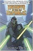 Star Wars: Knights of the Old Republic, Vol. 1 by Brian Ching, John Jackson Miller, Michael Atiyeh, Travel Foreman, Travis Charest