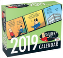 Dilbert 2019 Calendar by Scott Adams