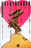 Breathtaker by Bob Kahan, Marc Hempel, Mark Wheatley