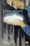 The Unwritten vol. 8 by Dean Ormston, Mike Carey, Peter Gross