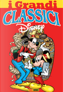 I Grandi Classici Disney n. 343 by Abramo Barosso, Alessandro Sisti, Attilio Mazzanti, Carl Barks, Carlo Chendi, Dick Kinney, Don Christensen, Giampaolo Barosso, Luciano Bottaro, Massimo Marconi, Michele Gazzarri, Osvaldo Pavese
