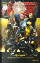 Marvel Deluxe: Los Nuevos Vengadores #7 by Brian Michael Bendis