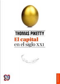 El capital en el siglo XXI by Thomas Piketty