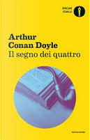 Il segno dei quattro by Arthur Conan Doyle