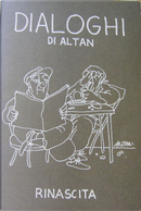 Dialoghi by Francesco Tullio-Altan