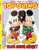 Topolino n. 3286 by Alessandro Sisti, Fausto Vitaliano, Francesco Artibani