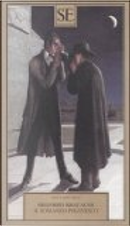 Il romanzo poliziesco. Un trattato filosofico by Siegfried Kracauer