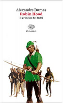 Robin Hood by Alexandre Dumas