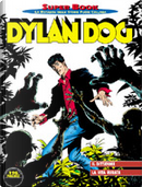 Dylan Dog Super Book n. 46 by Domingo Mandrafina, Fabrizio Accatino, Montanari & Grassani, Pasquale Ruju