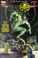 Capitan America n. 68 by Joshua Williamson, Rick Remender