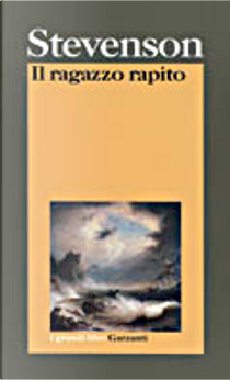 Il ragazzo rapito by Robert Louis Stevenson