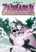 Zannablù e il filtro dell'intelligenza by Barbara Barbieri, Stefano Bonfanti, Valentino Forlini