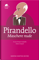 Maschere nude by Luigi Pirandello