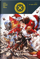 Immortal x-men vol. 2 by Kieron Gillen