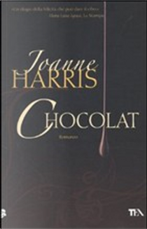 Chocolat by Joanne Harris