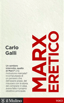 Marx eretico by Carlo Galli