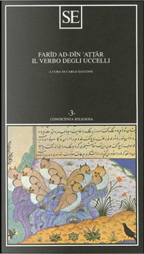 Il verbo degli uccelli by Farid ad-din Attar