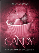 Candy by Jenny Anastan