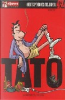 Tato: un hombre del siglo XXI by Albert Monteys