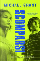 Scomparsi by Michael Grant
