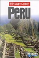 Insight Guides Peru by Pam Barrett