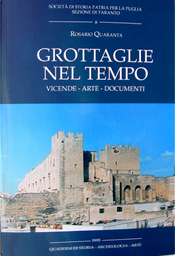 Grottaglie nel tempo by Rosario Quaranta